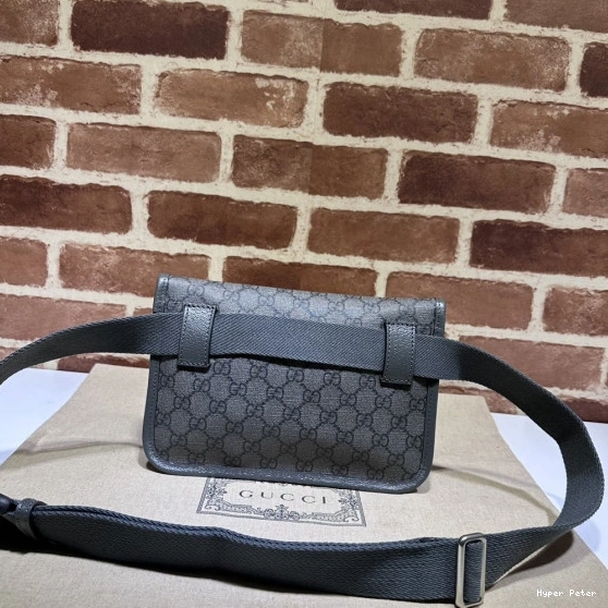 Hyperpeter GG OPHIDIA BAG SMALL BELT GUCCI 0817